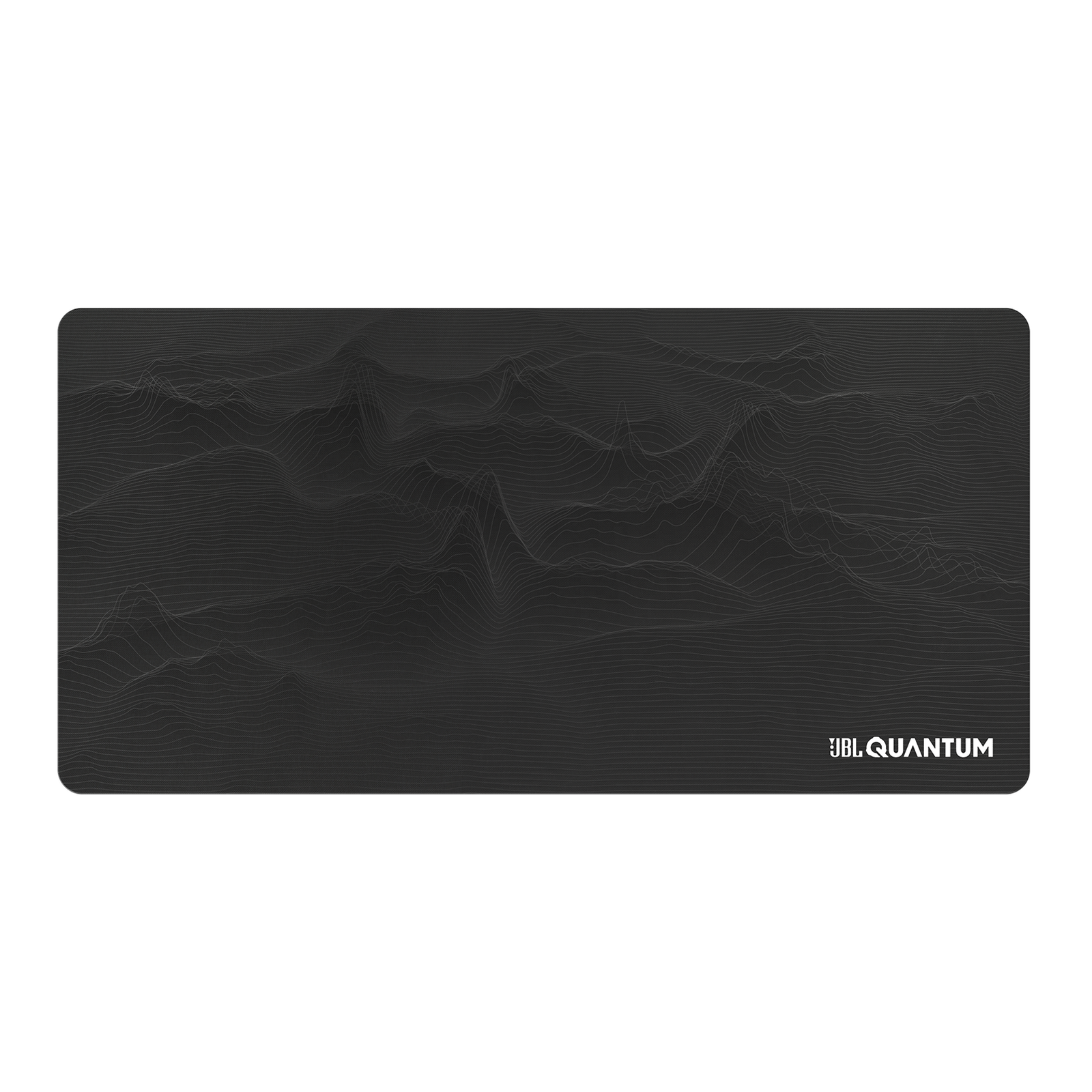 JBL - JBL Gaming Mouse Mat Black black friday deals