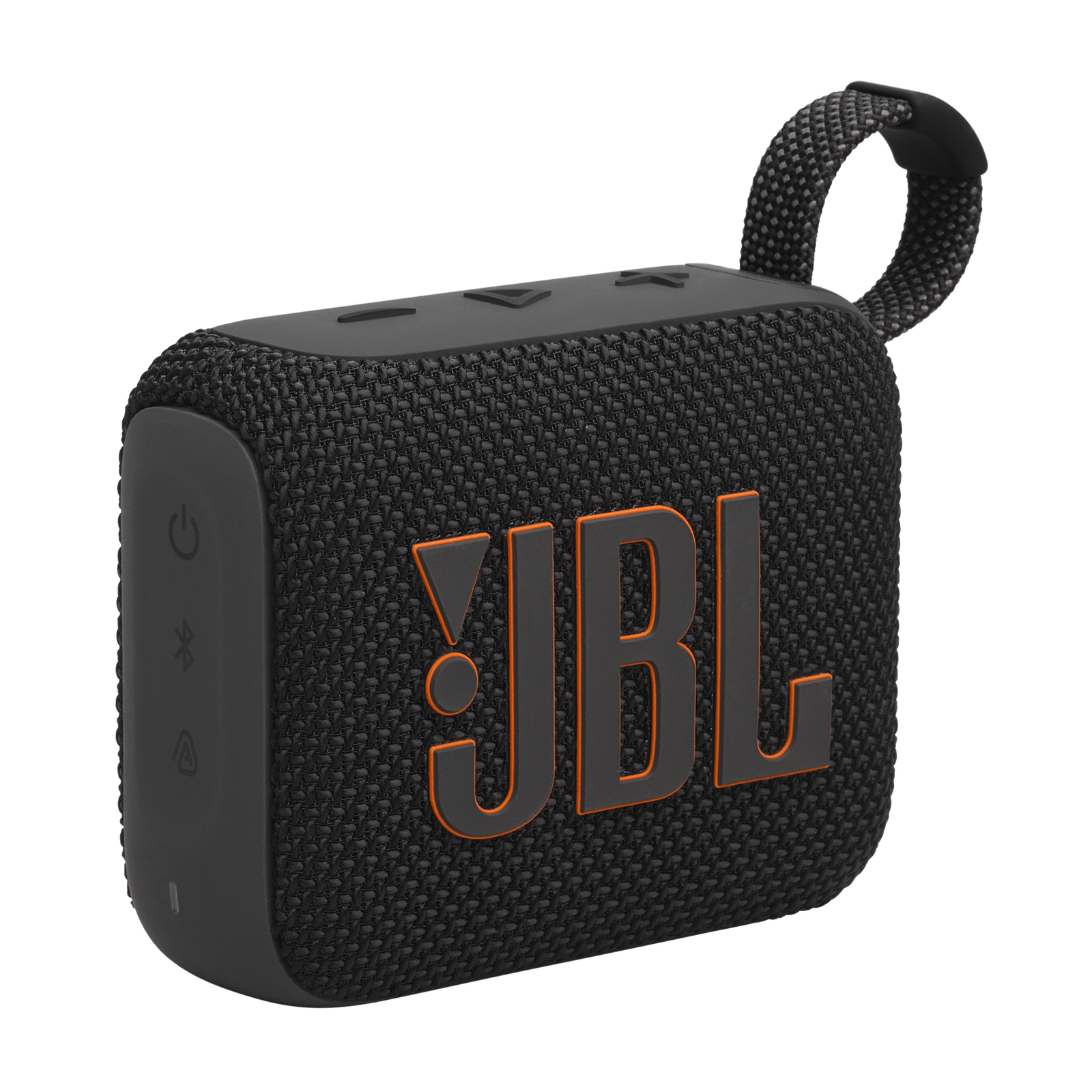 JBL - JBL Go 4 Black black friday deals