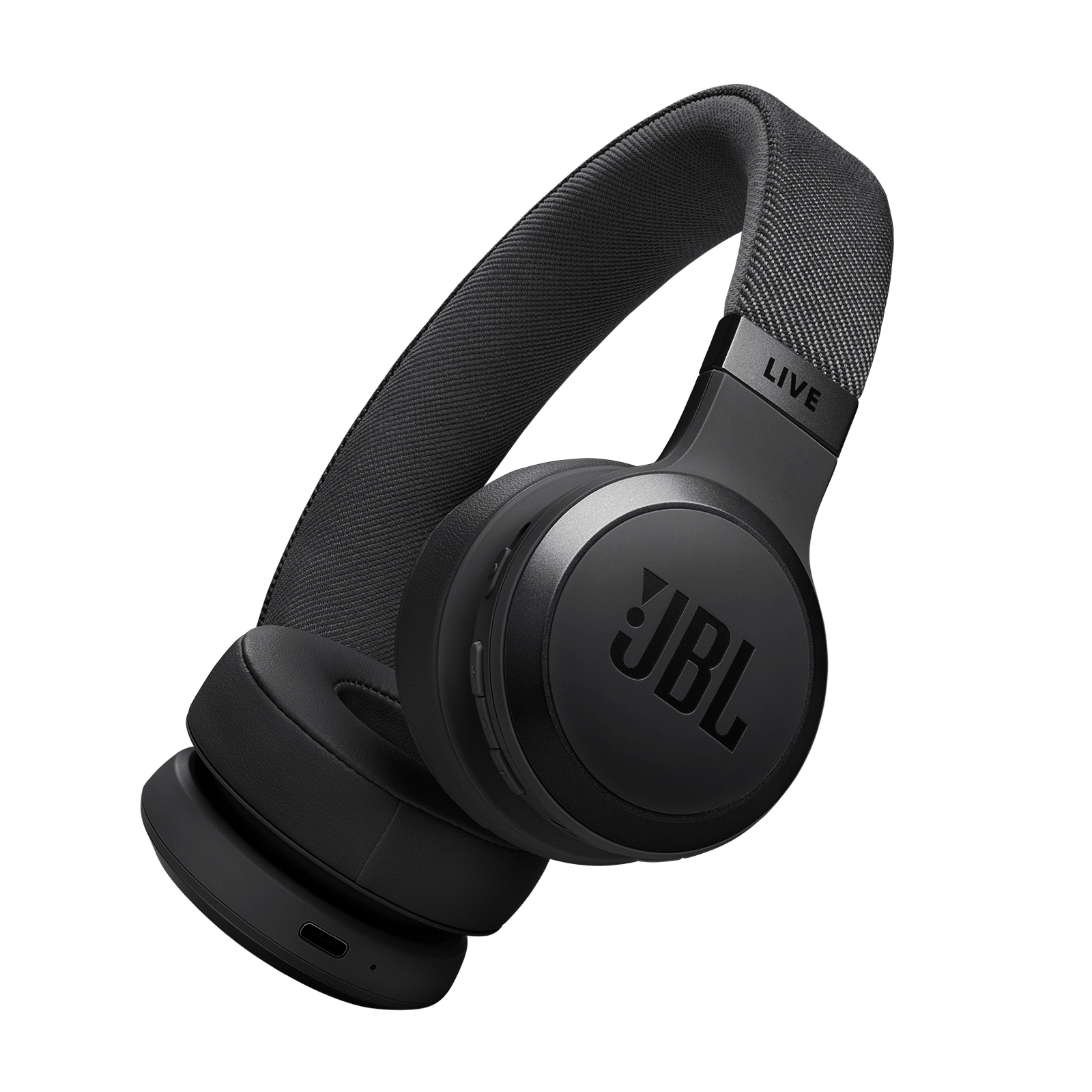 JBL - JBL Live 670NC Black black friday deals