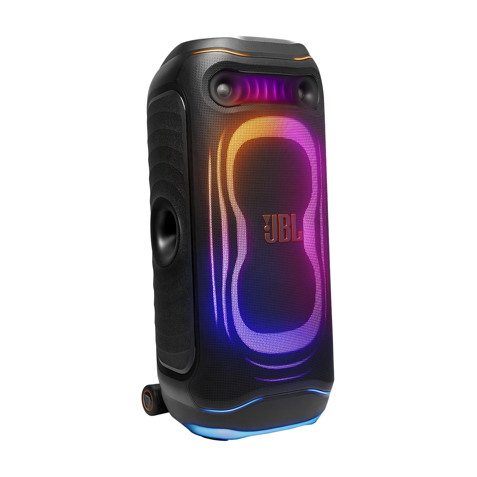JBL - JBL PartyBox Ultimate 2 Black black friday deals
