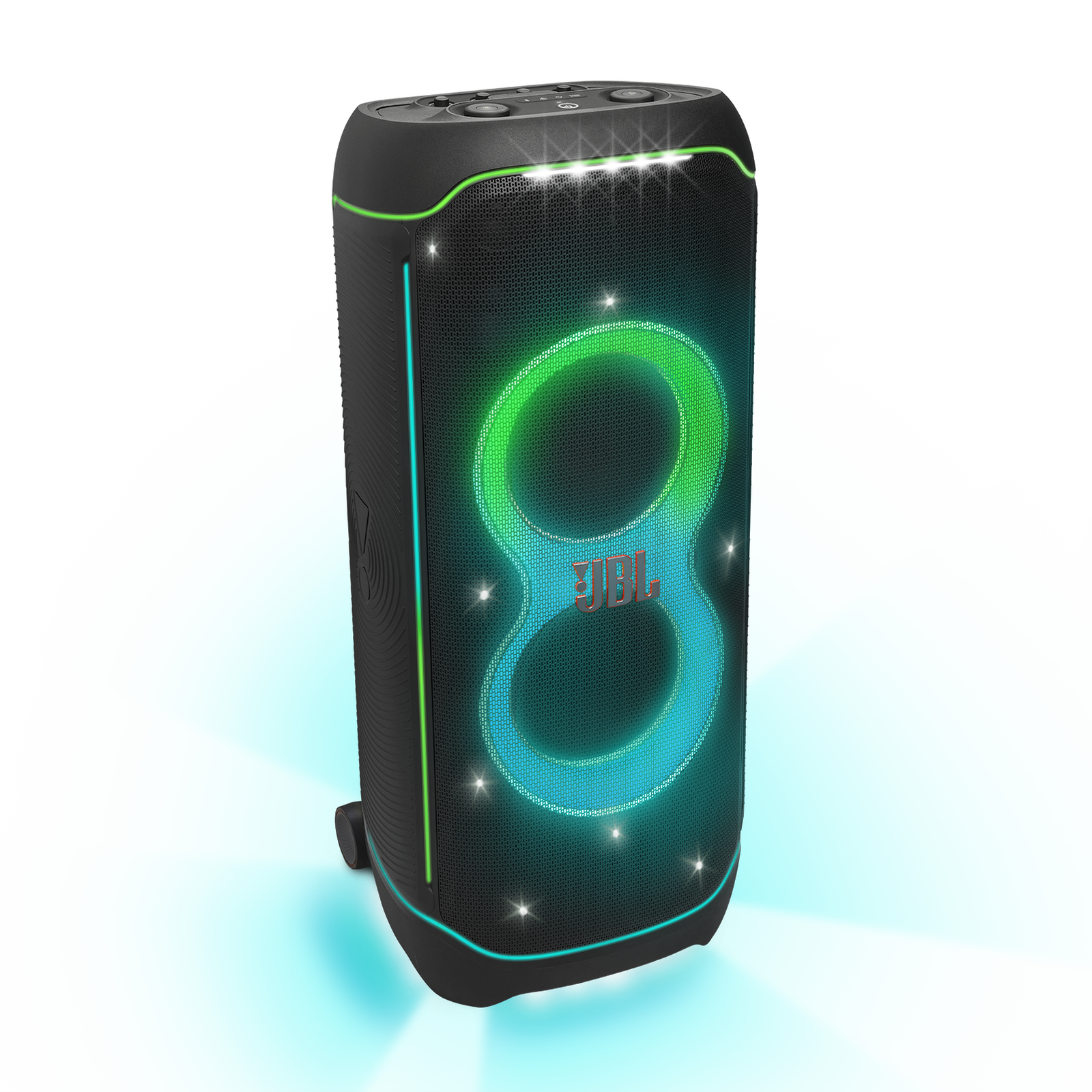 JBL - JBL PartyBox Ultimate Black black friday deals