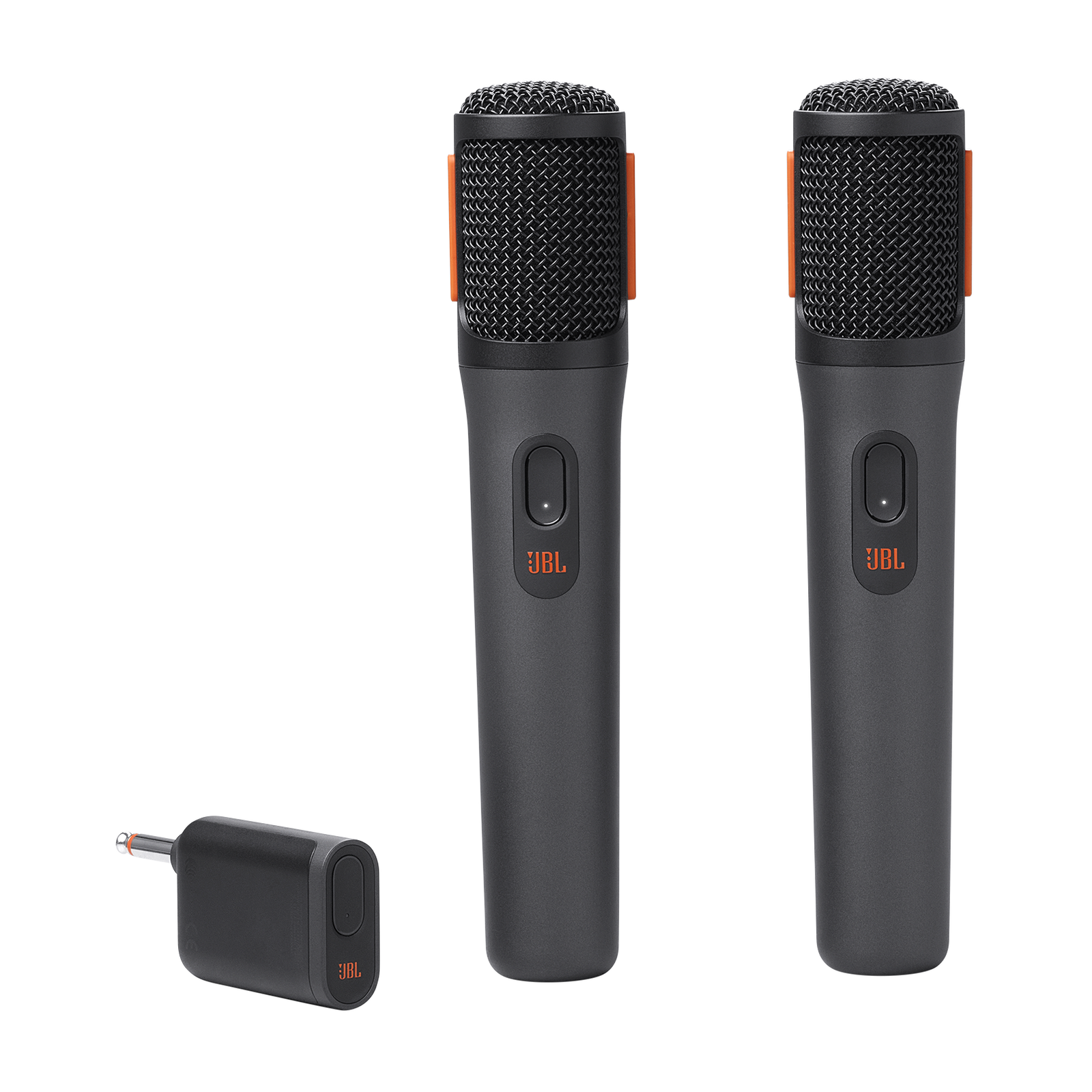 JBL - JBL PartyBox Wireless Mic Black black friday deals