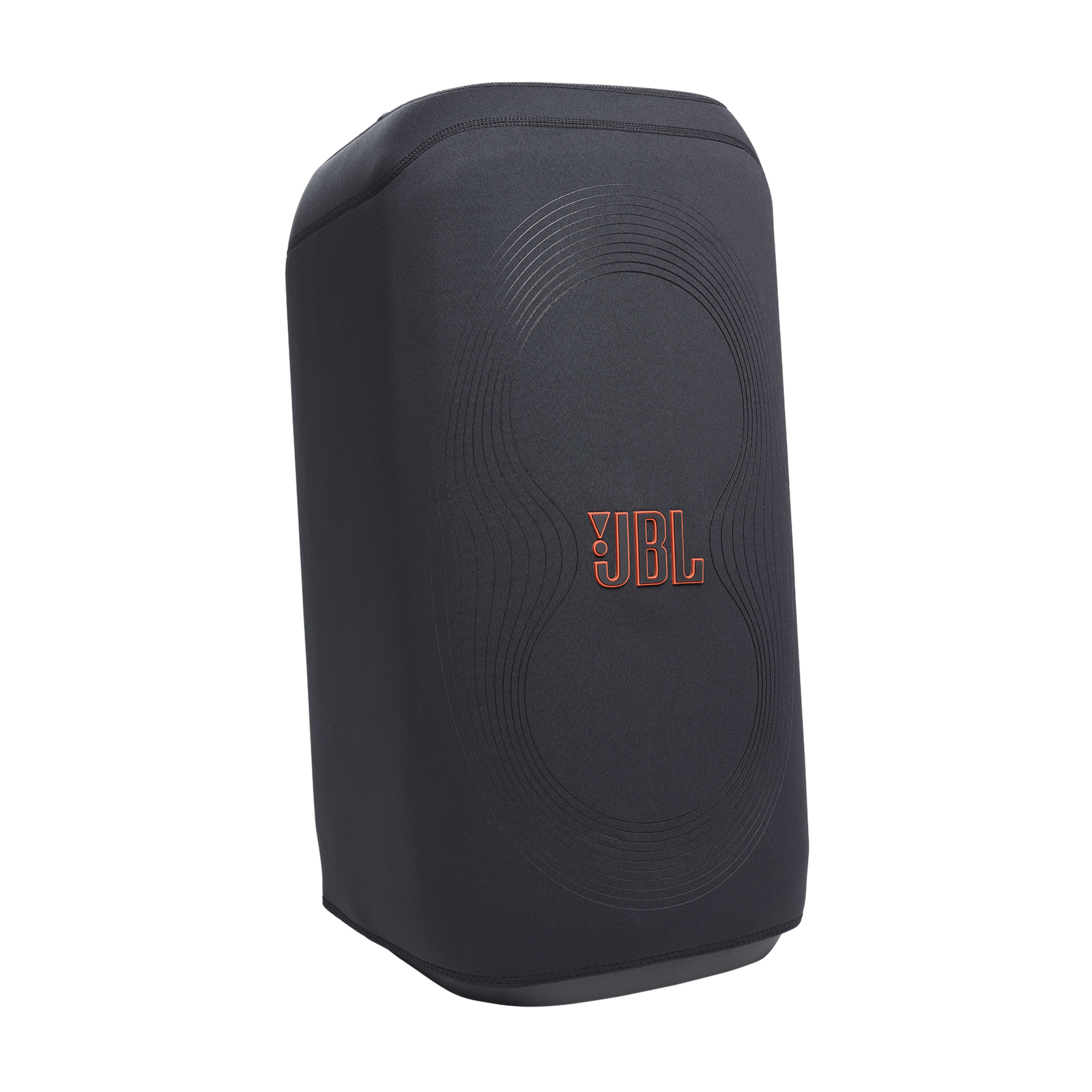 JBL - JBL PartyCover Club 120 Black black friday deals
