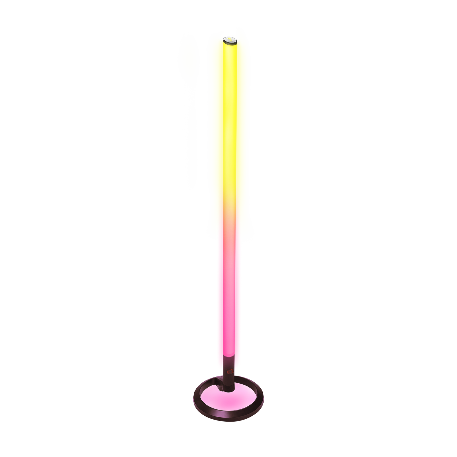 JBL - JBL PartyLight Stick Black black friday deals