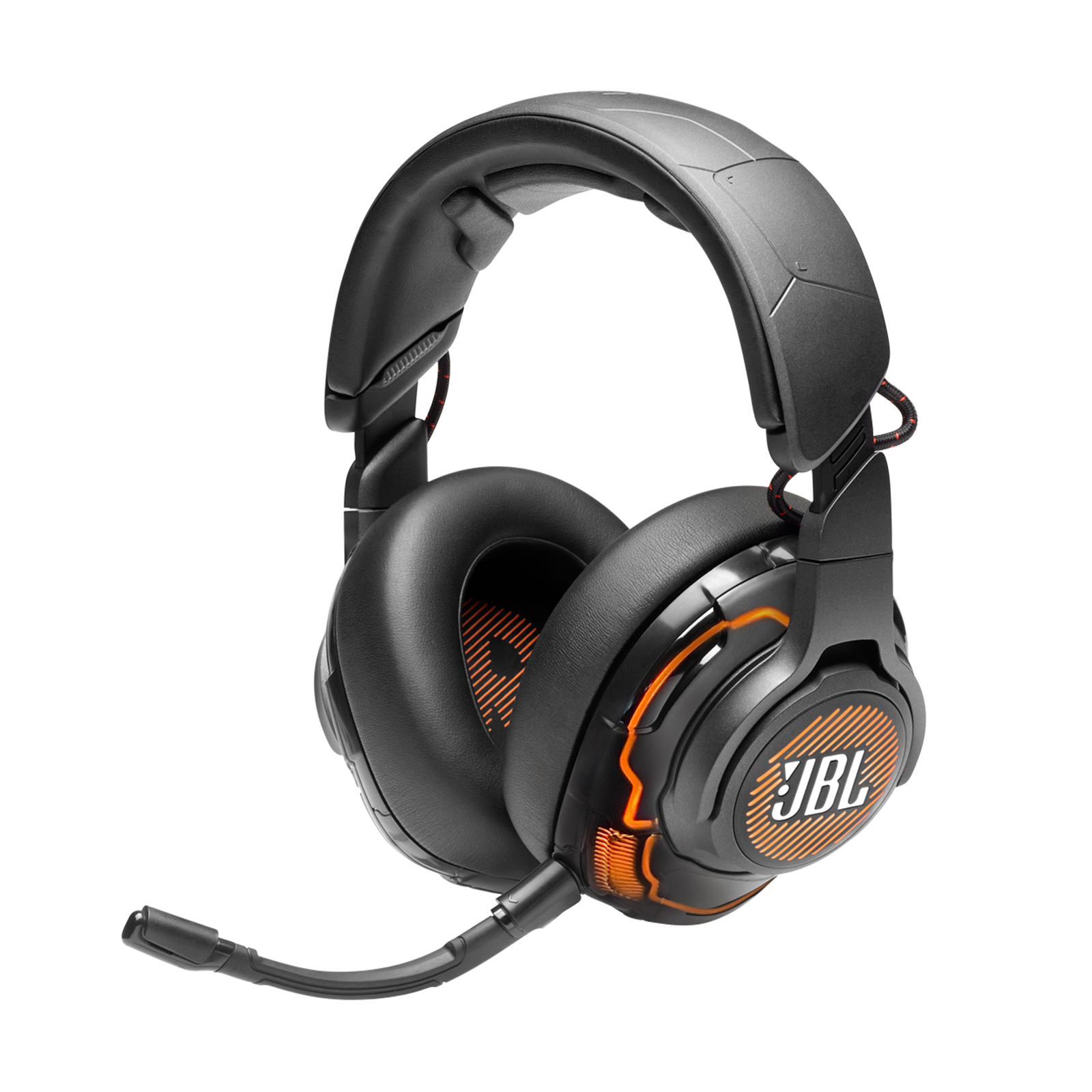 JBL - JBL Quantum ONE Black black friday deals