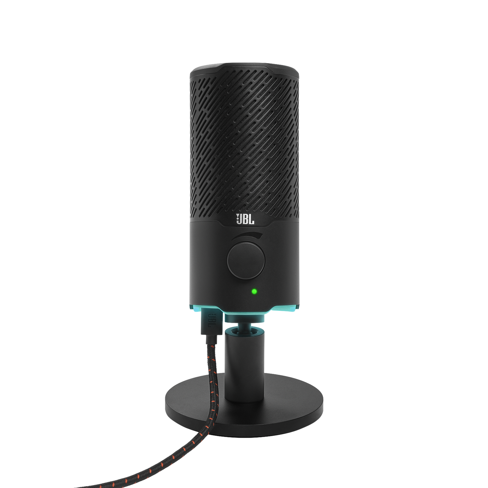 JBL - JBL Quantum Stream Black black friday deals