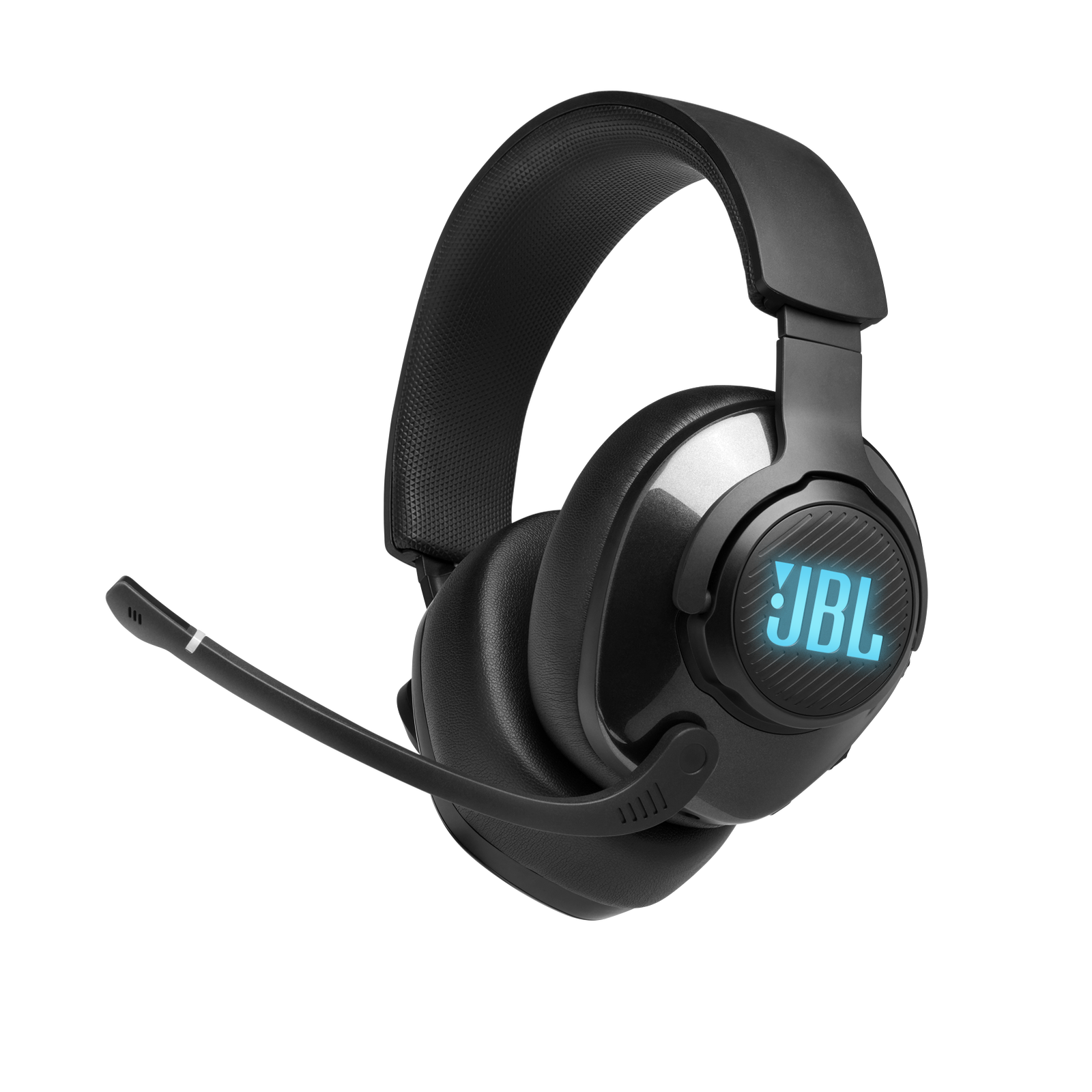 JBL - JBL Quantum 400 Black black friday deals