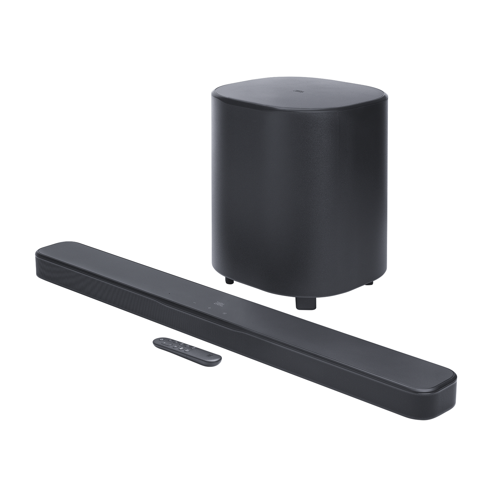 JBL - JBL Bar 500MK2 Black black friday deals