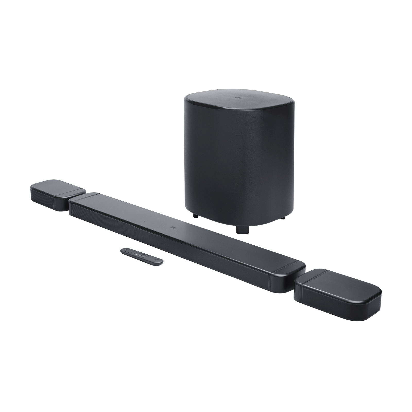 JBL - JBL Bar 800MK2 Black black friday deals