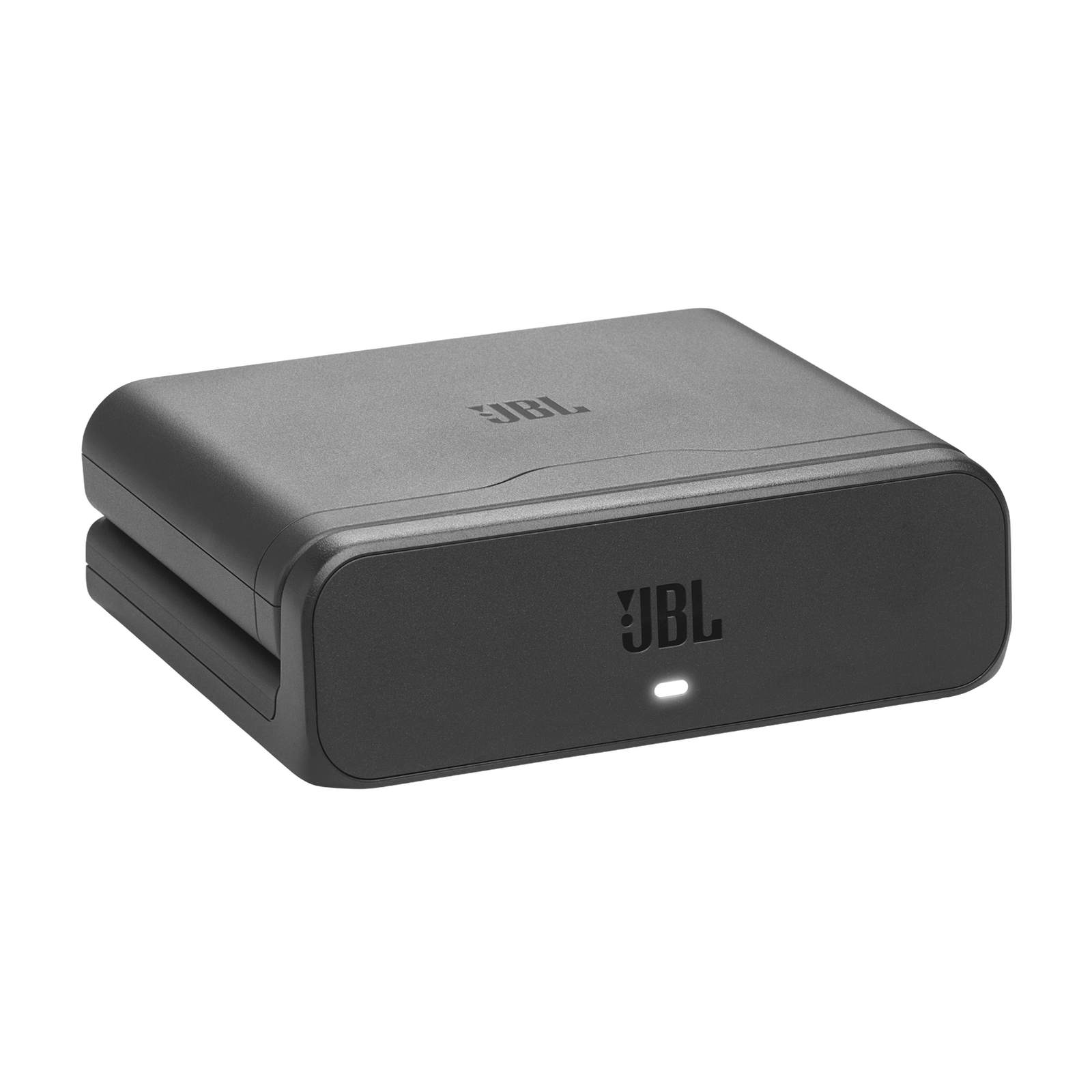 JBL - JBL Battery 600 with Charging Case Black black friday deals