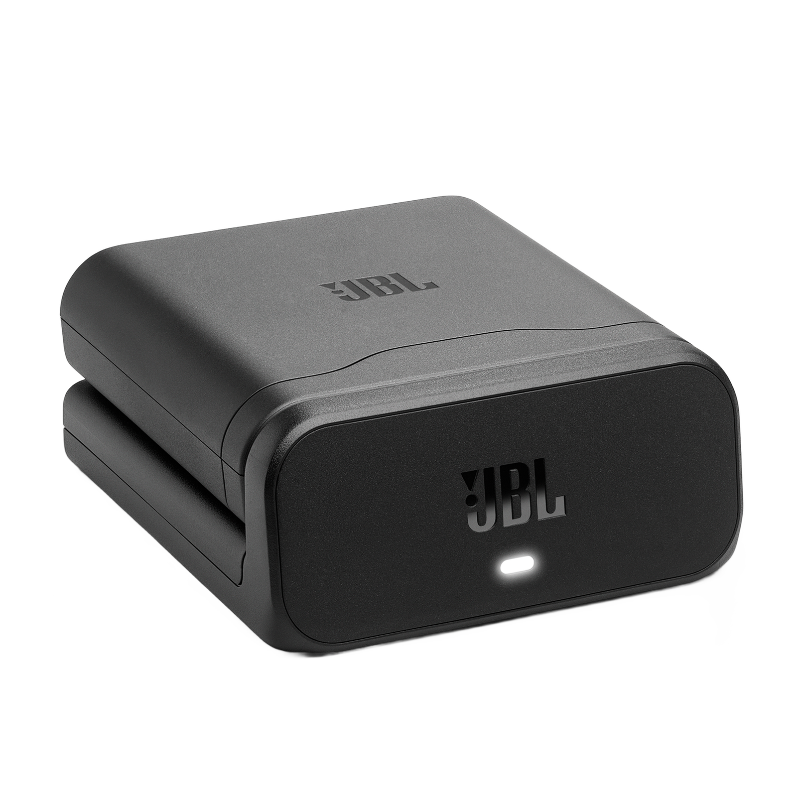 JBL - JBL Battery 400 with Charging Case Black black friday deals