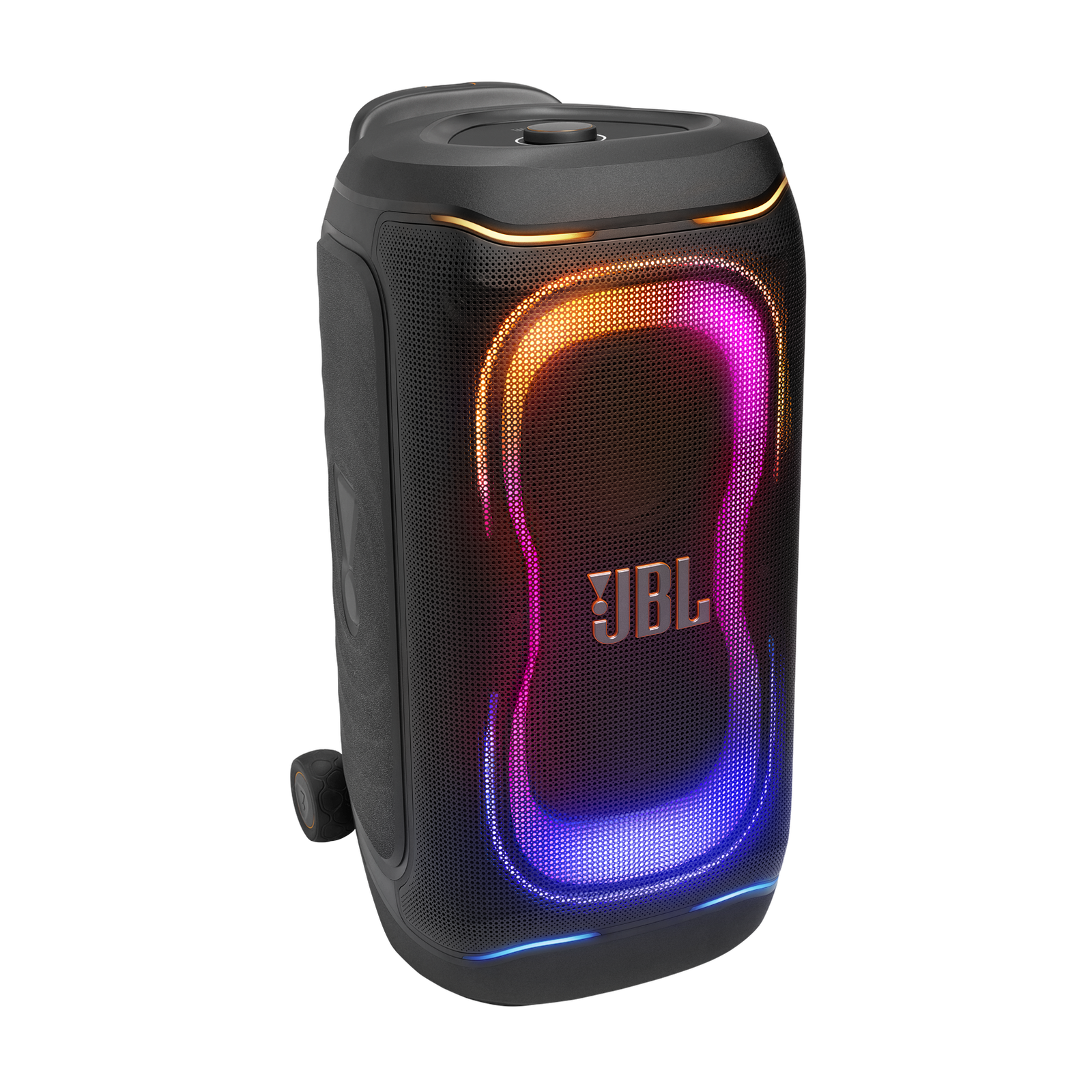 JBL - JBL PartyBox 330 Black black friday deals