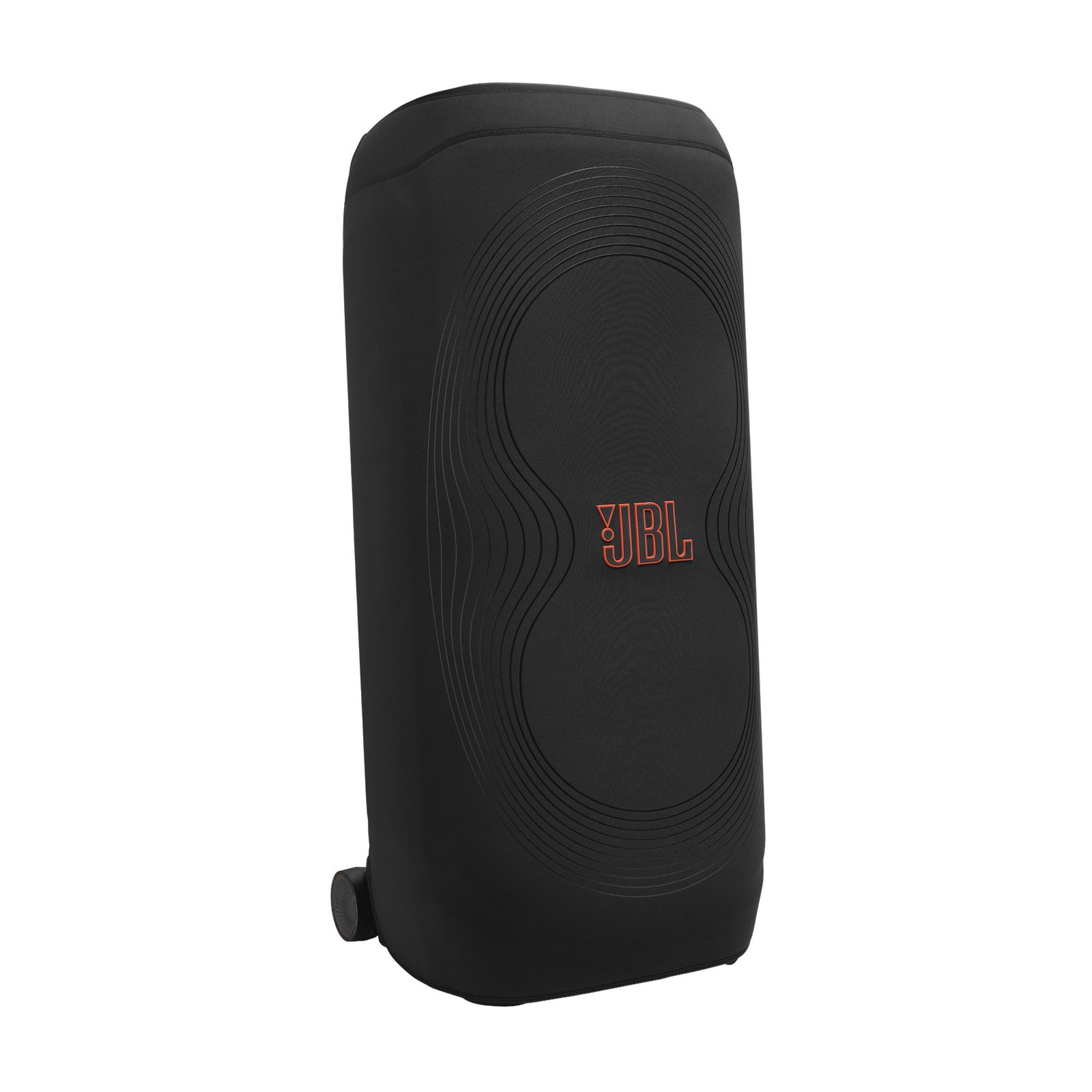 JBL - JBL PartyCover 720 Black black friday deals