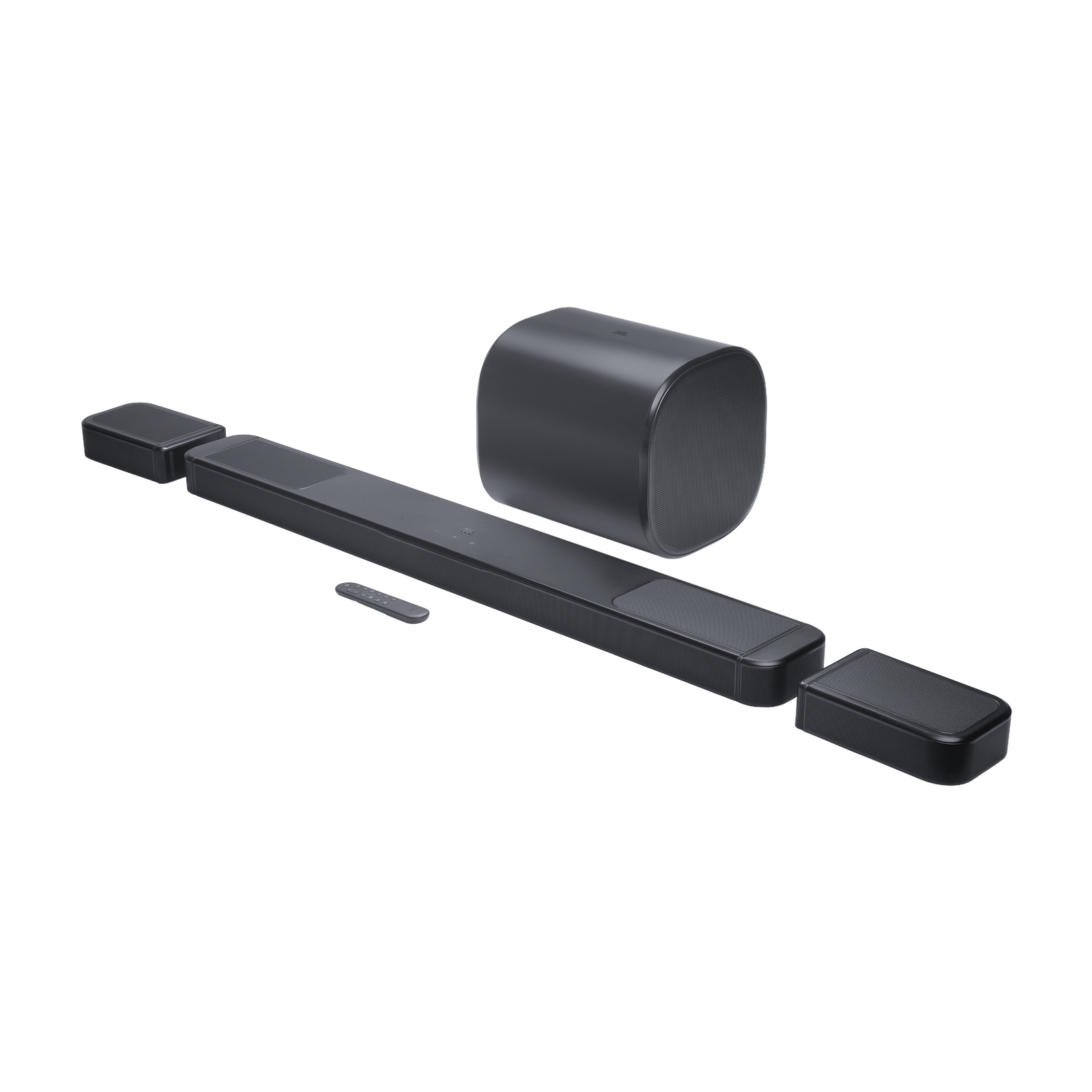 JBL - JBL Bar 1300MK2 Black black friday deals