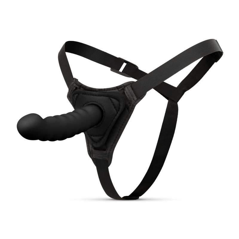 EasyToys - Beginner’s Strapon – Gebogen black friday deals