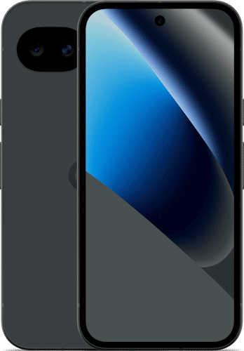 Simyo - Google Pixel 10a 128 GB + 40 GB voor €22,50 p/m black friday deals