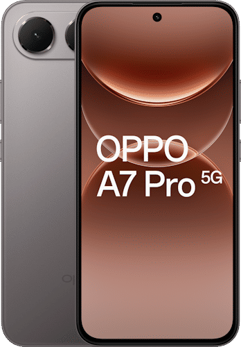 Simyo - OPPO A7 Pro 5G 256 GB + 40 GB voor €23,50 p/m black friday deals