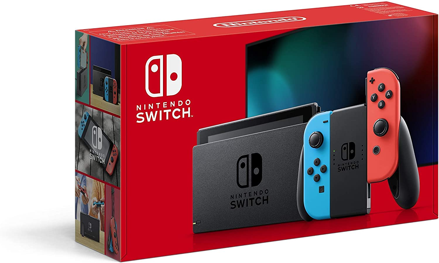 Nintendo Switch 2 kopen tijdens black friday vergelijk hier