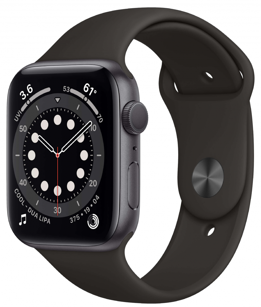 Apple Watch 6 kopen tijdens black friday vergelijk hier