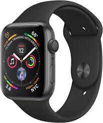Apple Watch 4 kopen tijdens black friday vergelijk hier