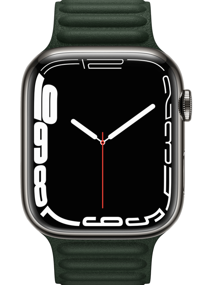 Apple Watch Series 7 kopen tijdens black friday vergelijk hier