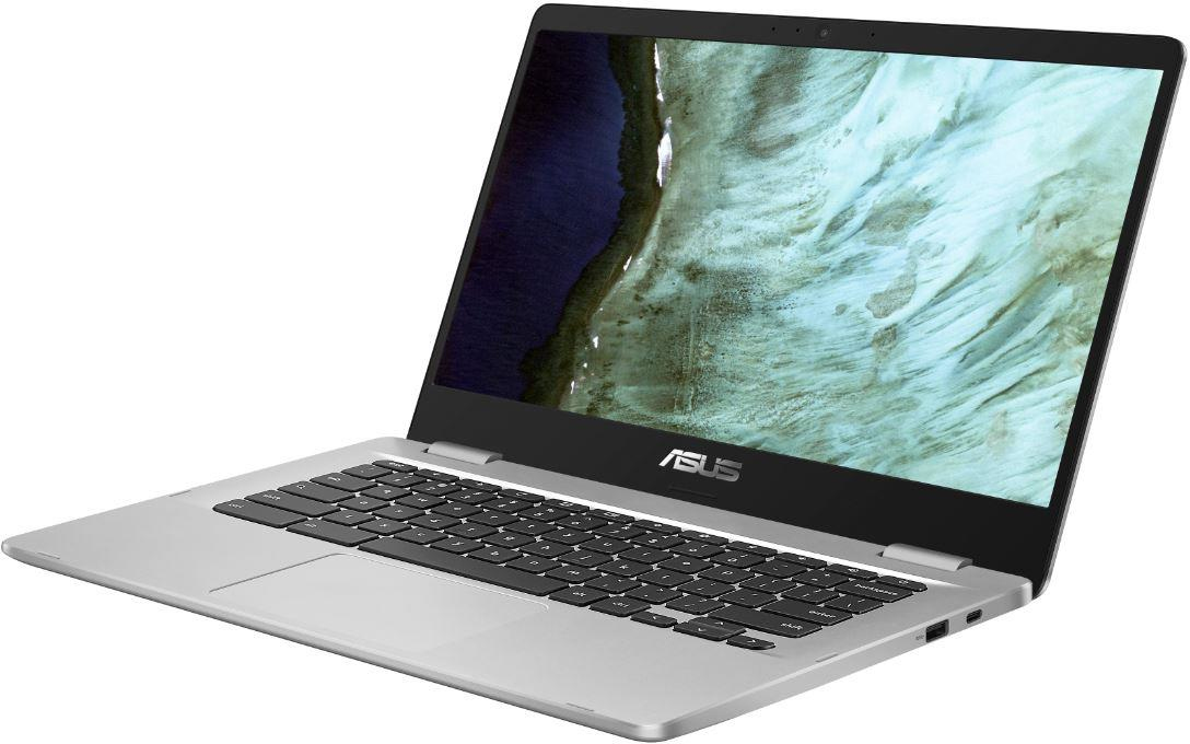 Asus C423Na-Ec0260 - Chromebook kopen tijdens black friday vergelijk hier