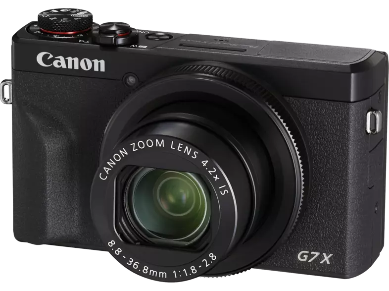 Canon G7X Mark 3 kopen tijdens black friday vergelijk hier