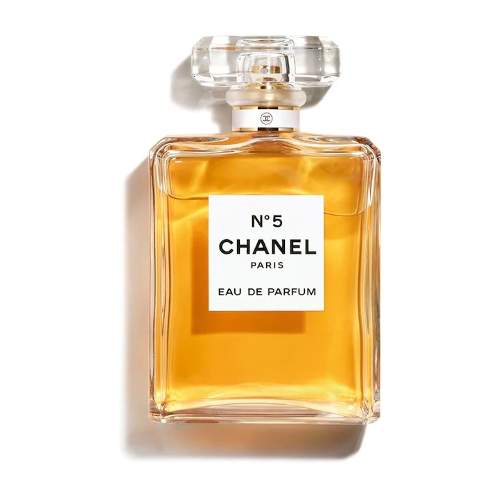 Chanel No 5 Parfum kopen tijdens black friday vergelijk hier