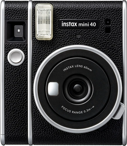 Fujifilm Instax Mini 40 kopen tijdens black friday vergelijk hier