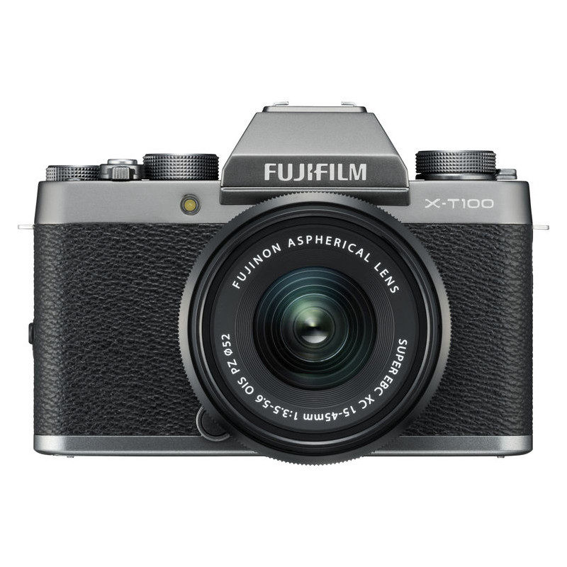 Fujifilm Xt100 kopen tijdens black friday vergelijk hier