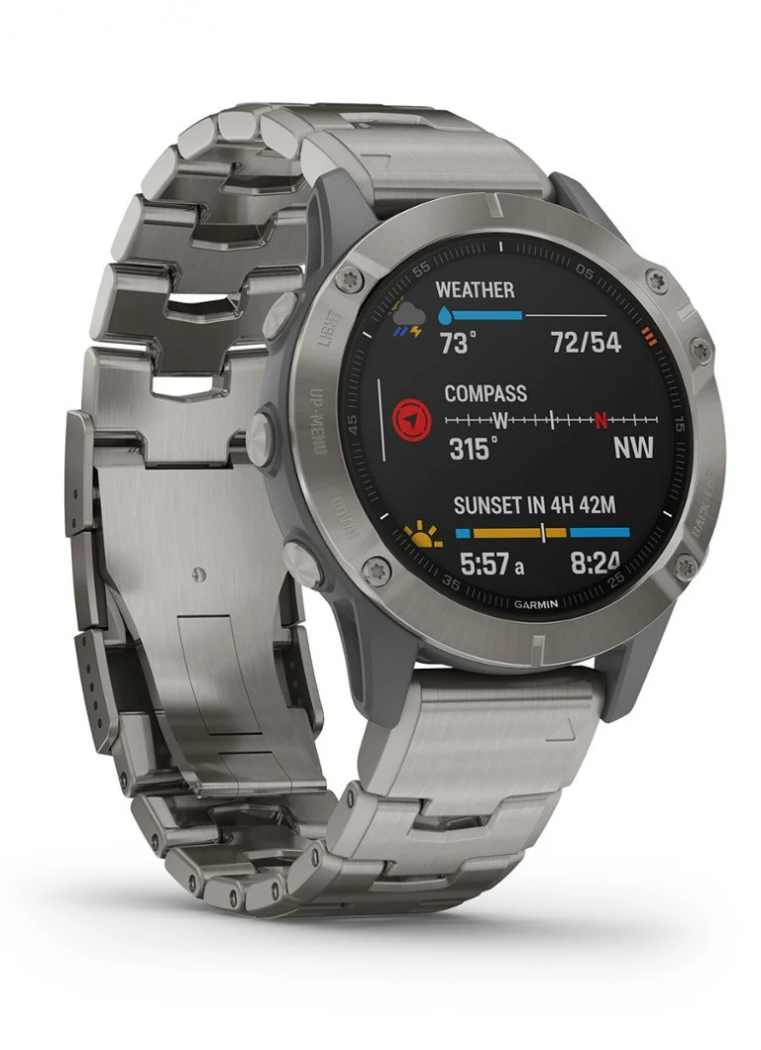 Garmin Smartwatch Heren kopen tijdens black friday vergelijk hier