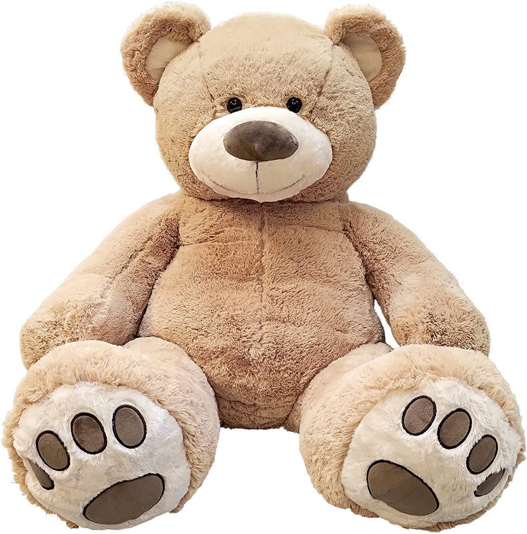 Giant Teddy Bear kopen tijdens black friday vergelijk hier