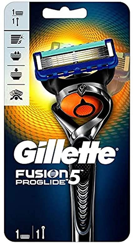 Gillette Fusion ProGlide kopen tijdens black friday vergelijk hier