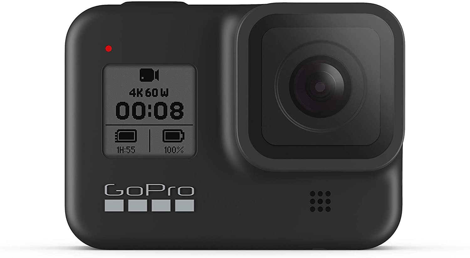 GoPro Hero 8 kopen tijdens black friday vergelijk hier