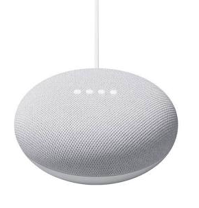 Google Nest Mini 2 kopen tijdens black friday vergelijk hier