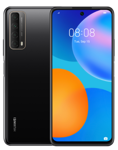 Huawei P Smart kopen tijdens black friday vergelijk hier