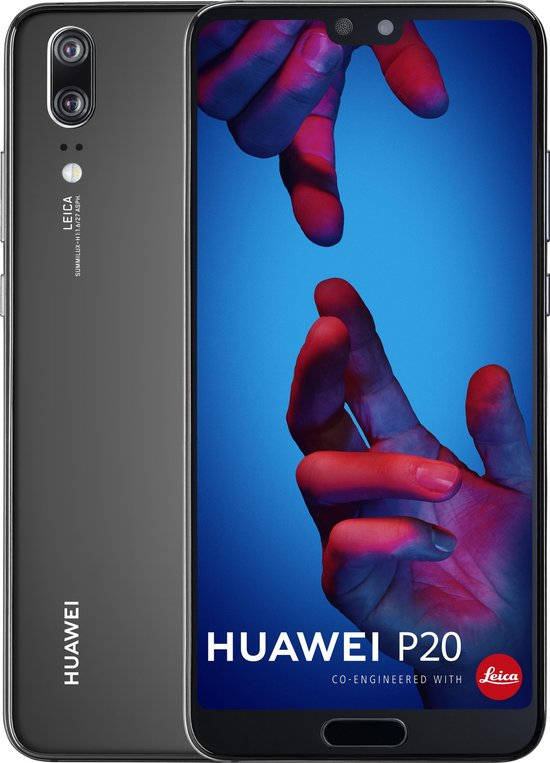 Huawei P20 kopen tijdens black friday vergelijk hier