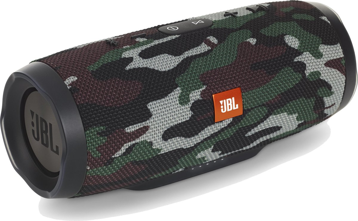 JBL Charge 3 Camouflage kopen tijdens black friday vergelijk hier