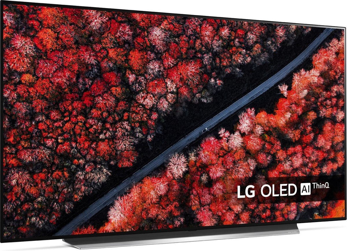 LG C9 65 Inch kopen tijdens black friday vergelijk hier