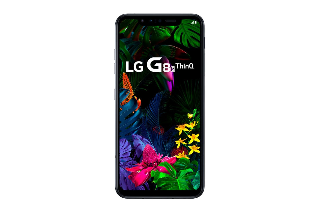 LG G8S ThinQ kopen tijdens black friday vergelijk hier
