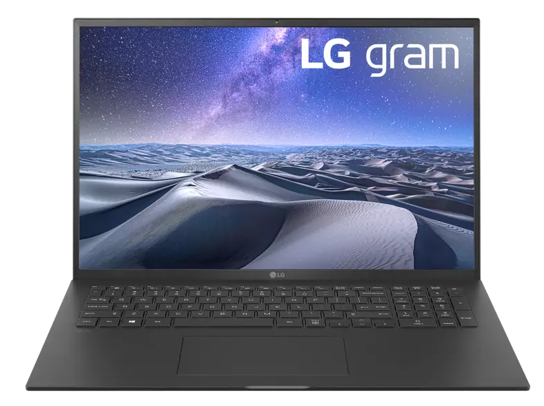 LG Gram 17 Core I7 kopen tijdens black friday vergelijk hier