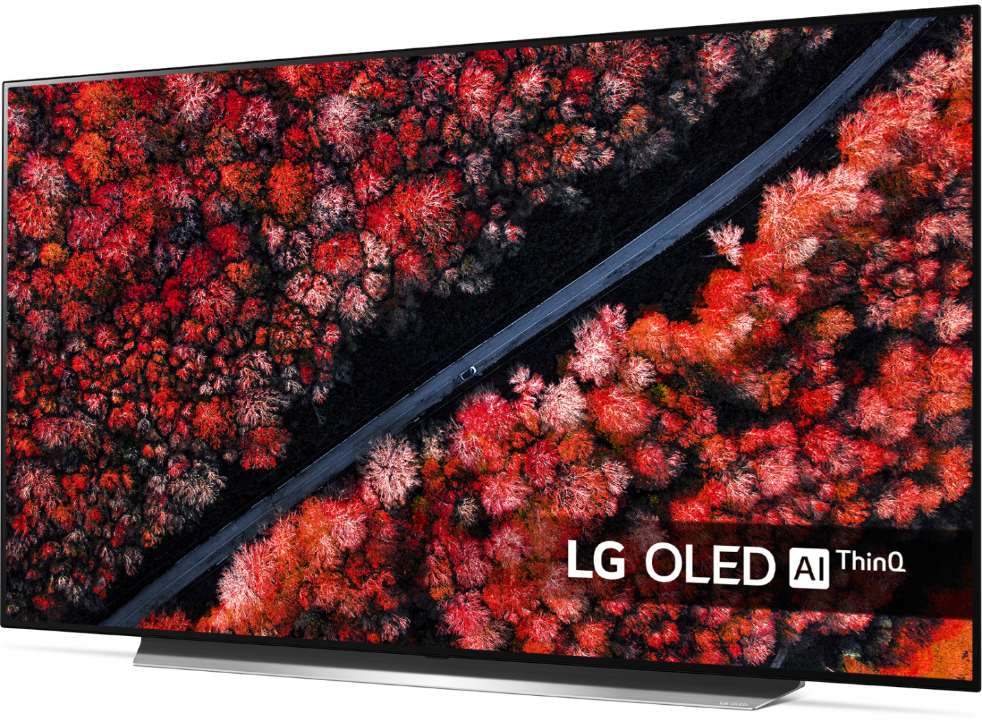 LG OLED C9 kopen tijdens black friday vergelijk hier