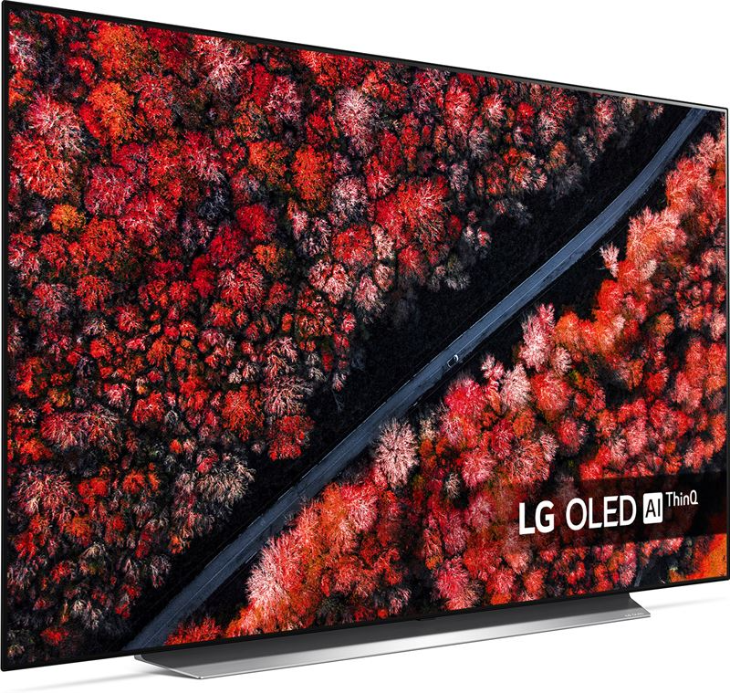 LG OLED65C9 kopen tijdens black friday vergelijk hier