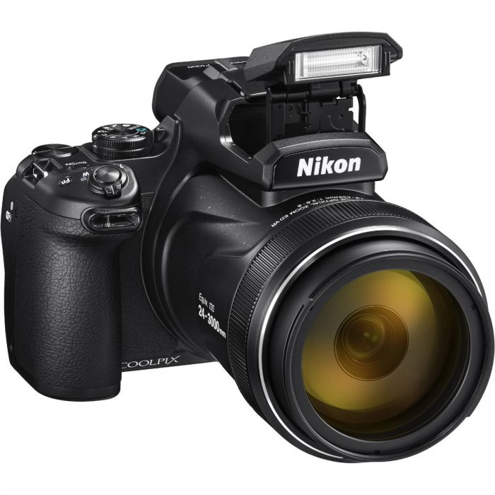 Nikon Coolpix P1000 kopen tijdens black friday vergelijk hier