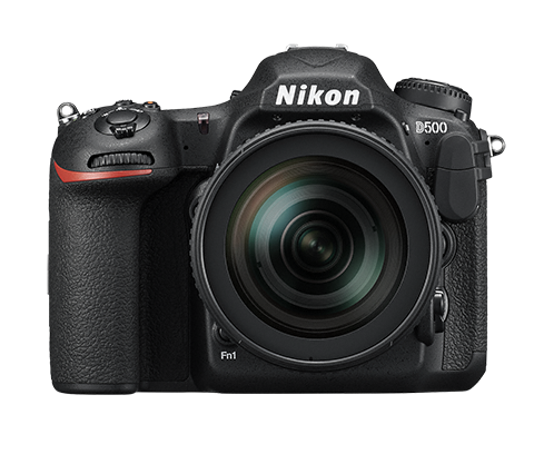 Nikon D500 kopen tijdens black friday vergelijk hier