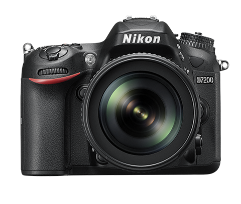 Nikon D7200 kopen tijdens black friday vergelijk hier