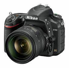 Nikon D750 kopen tijdens black friday vergelijk hier