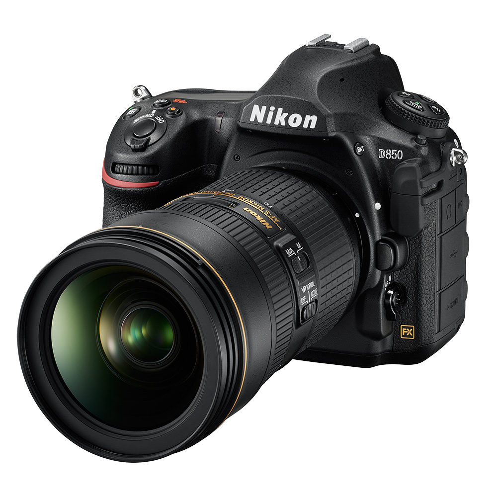 Nikon D850 kopen tijdens black friday vergelijk hier