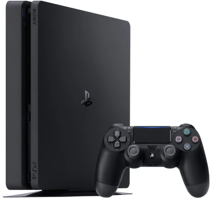 PS4 1 Terabyte kopen tijdens black friday vergelijk hier