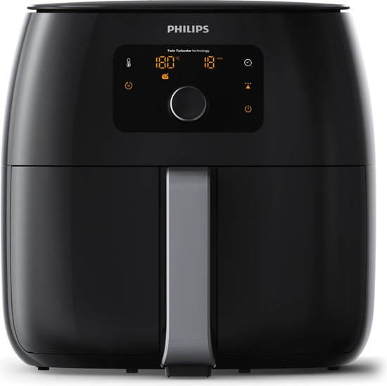 Philips Airfryer Xxl HD9650 90 kopen tijdens black friday vergelijk hier